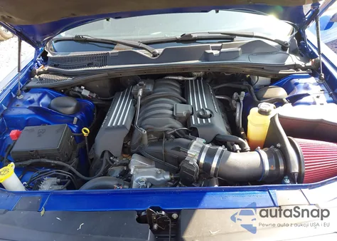 2020 Dodge Challenger R/T Scat Pack Widebody 50Th Anniversary из США, поврежденный, VIN 2C3CDZFJ2LH188675